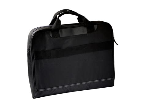 Сумка для ноутбука Asus NEREUS CARRY BAG 16" Black 90-XB4000BA00010 ...