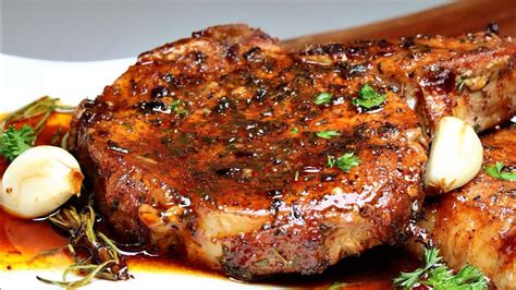 Easy Honey Garlic Pork Chops Recipe You Ll Never Make Honey Garlic Pork Chops Any Other Way