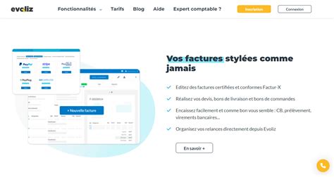 Top Meilleurs Logiciels De Comptabilit Pour Auto Entrepreneur