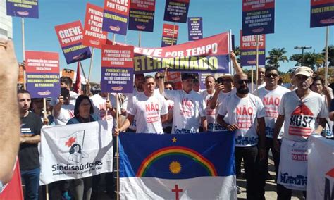 Sindmetro Discute Nova Greve Dos Metrovi Rios Em Recife Hoje Arena