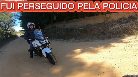 NINJA 400 FUI PERSEGUIDO PELA POLICIA MILITAR RODOVIARIA YouTube