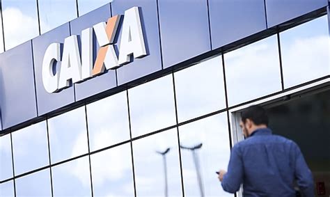 Caixa libera saque de parcela do auxílio de R 300 nesta Geral