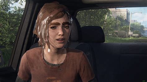 The Last Of Us Pc Port Has Us In Tears Over Its Glitches