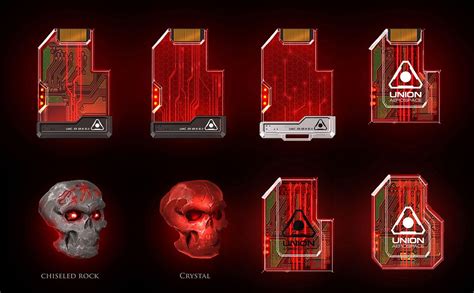 Keycard Cyberpunk Concept Art Concept Art Sci Fi Concept Art