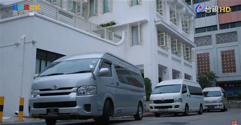 IMCDb Org Toyota HiAce Commuter H220 In Ni Na Bian Zen YangWo Zhe