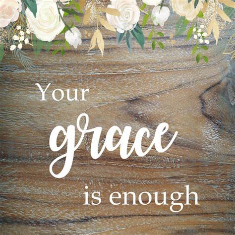 Your Grace Is Enough Single By Gcck Worship Spotify