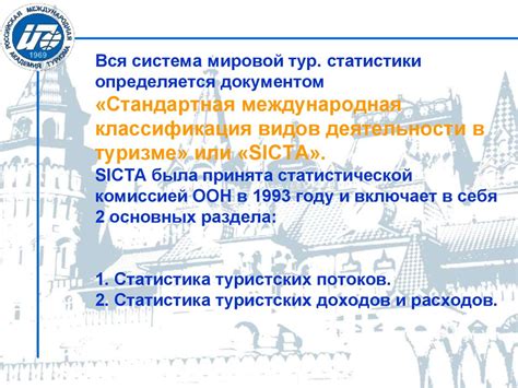 Основы туризма - презентация онлайн