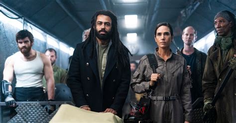 'Snowpiercer' Season 3: Premiere Date, Cast, Trailer & Everything We Know