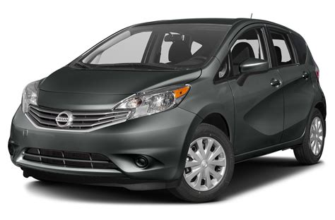 2016 Nissan Versa Note - Specs, Prices, MPG, Reviews & Photos | Cars.com