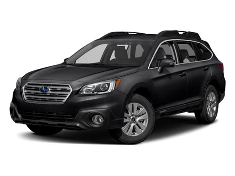 Subaru Outback Wagon D I Premium Awd H Pictures Nadaguides