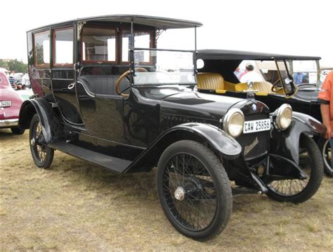 Hupmobile Model N Information And Photos Momentcar