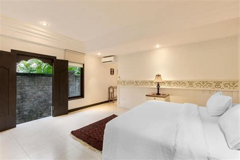 Hotel Villa Pantai Karang Sanur Indonesi Vanaf Ibooked