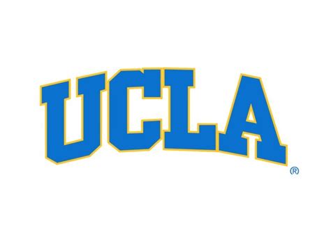 University Logo UCLA - Etsy | University logo, Ucla, Ucla university