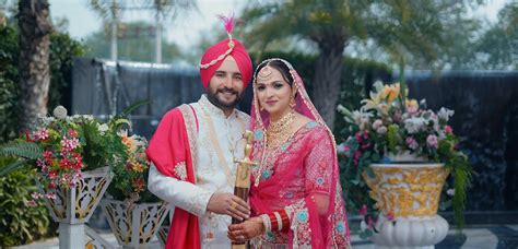 Punjabi Weddings Traditions And Rituals Seasons5