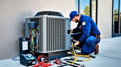 Expert Commercial Ac Repair Tacoma Wa