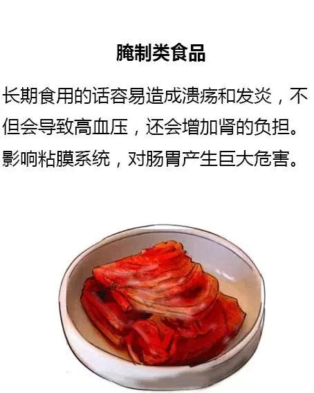 全球公認最容易發胖的十大垃圾食品，管住嘴 每日頭條