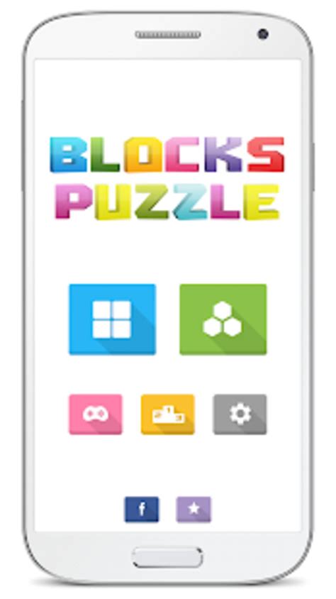 Android 용 Classic Block Puzzle Game Fits the block puzzles APK 다운로드