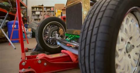 What To Expect From Gotham Garage S Car Masters Rust To Riches Season