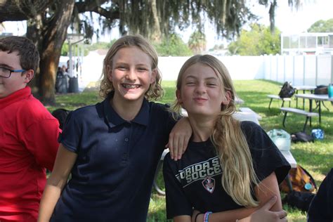 Early College Program — Dayspring Academy