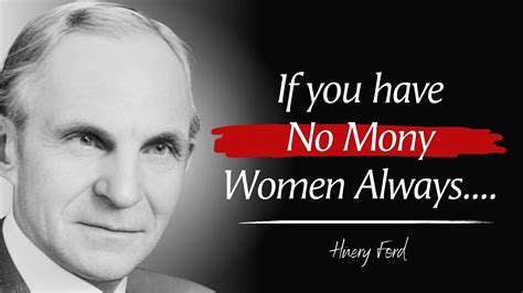 Henry Ford Quotes Worth Pondering Quotes Aphorisms Wise Thoughts