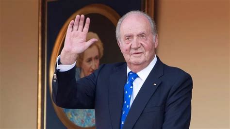 Juan Carlos I No Tenía Límites En La Cama