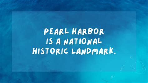 Pearl Harbor Facts for Kids of All Ages