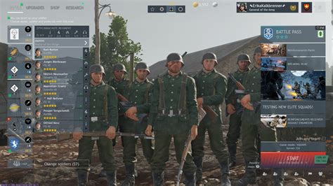 Cosmetic Inconsistencies Paratrooper Uniforms For Germany