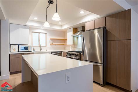 Kitchen Remodel Los Angeles California Better Together Builders