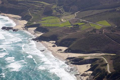 Playa De Os Ri S Galicia Fueradeserie Viajes Expansion