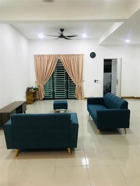 Sunny Homestay Kuala Selangor Kuala Selangor Updated Prices 2024