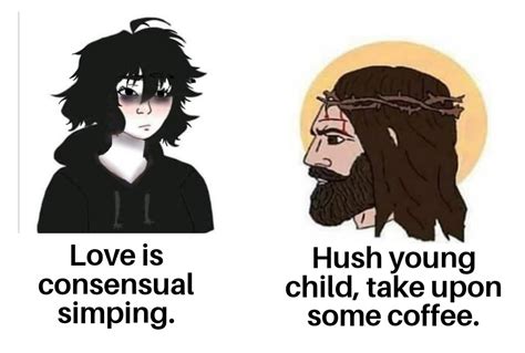 Coffee meme 4: Jesus giveth : r/memes