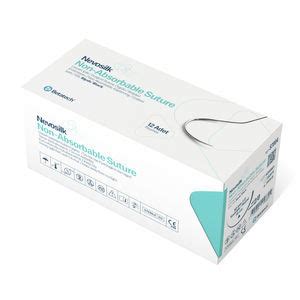 Fil de suture résorbable NEVOCRYL RAPID PGA Betatech Medical