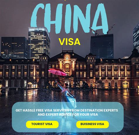 China Visa China Visa For Indians China Tour Packages