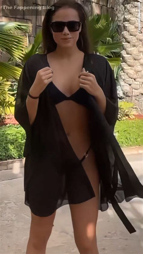 Alina Zagitova Nude Yes Porn Pic