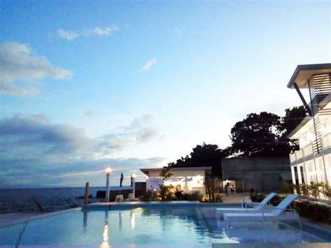 7 Beautiful Resorts to stay when in Oslob