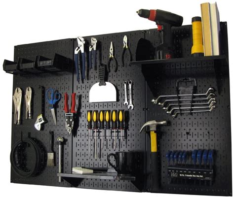 121 Best Garage Storage Cabinets To Conceal The Clutter Storables