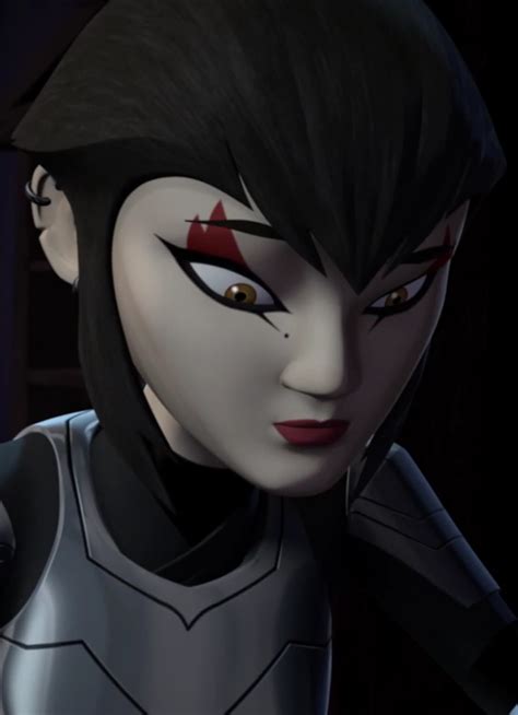 Karai Tmnt 2012 28 By Davidisaacgonz On Deviantart