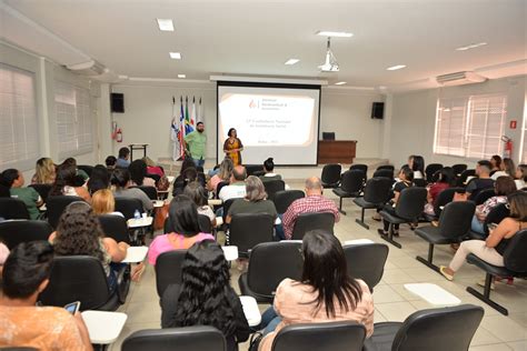 Barreiras Realiza Pré Conferências De Assistência Social 2023 Mais Oeste