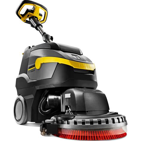 Best Price Karcher Bd C Bp Professional Rechargeable Compact