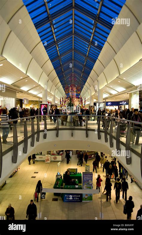 Lakeside Shopping Mall Hi Res Stock Photography And Images Alamy