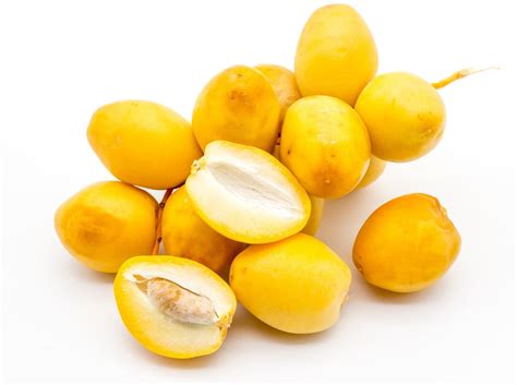Yellow Dates 500g Palmyra Orders