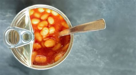 Aldi Baked Beans Vs. Heinz (What's the Difference?) - Weigh School