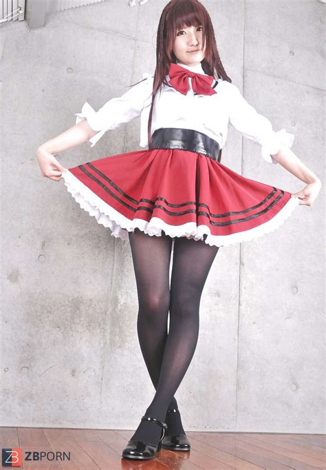 Hotlegs Asian Saucy ZB Porn