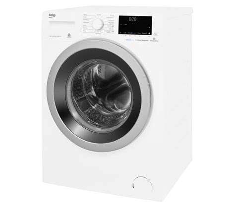 Buy BEKO Pro WX940430W Bluetooth 9 Kg 1400 Spin Washing Machine White