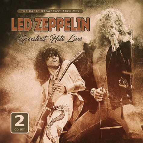 What Order Are The Led Zeppelin Albums At Sarah Patterson Blog