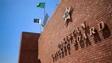 Pakistan Contacts Icc For Explanation After India Pulls Out Of