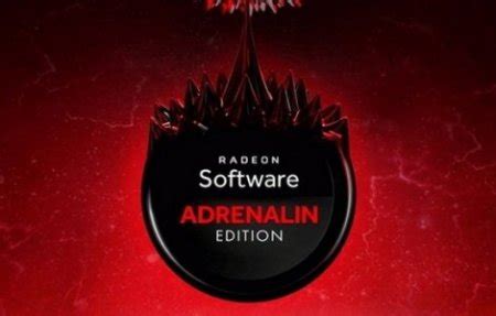 Amd Radeon Software Adrenalin Edition Beta Pc