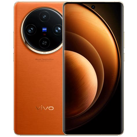 Vivo X Dan X Pro Dilancarkan Dengan Cip Dimensity Amanz