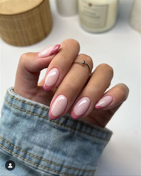 Pin On Nail Art Simple Nails Gel Nails Stylish Nails