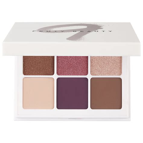 Snap Shadows Mix & Match Eyeshadow Palette - FENTY BEAUTY by Rihanna ...